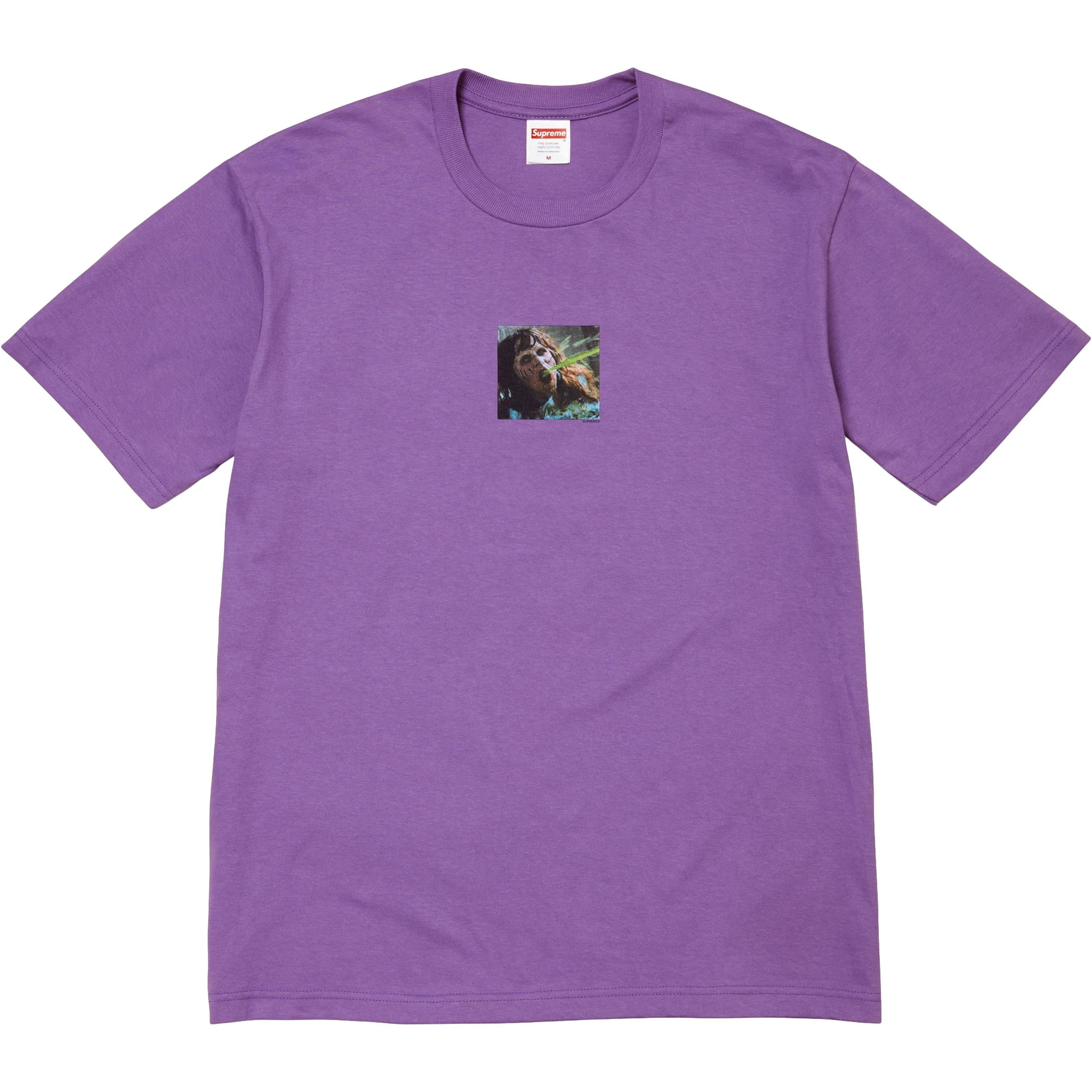 Supreme/The Exorcist Puke Tee